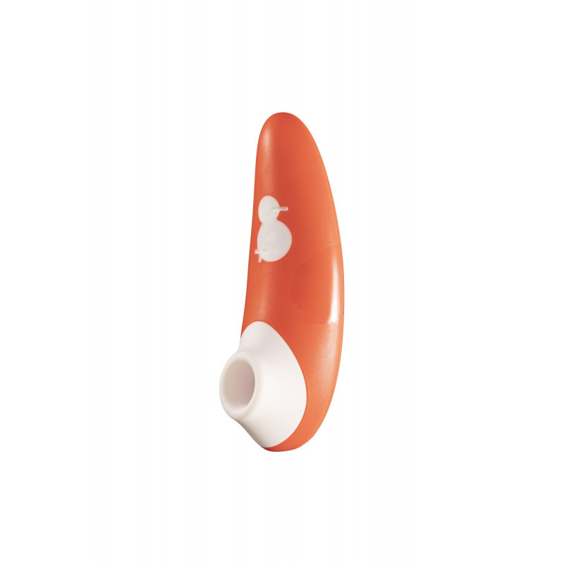 Вакуумний стимулятор Romp Switch - комплектація та упаковка