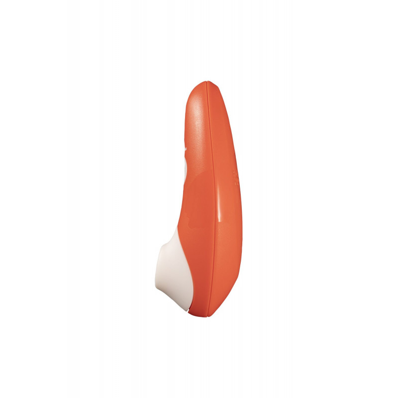 Вакуумний стимулятор Romp Switch - відсік для батарейок