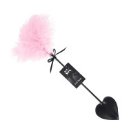 Лоскітка-шльопалка Art of Sex Puff Peak Піка, рожева