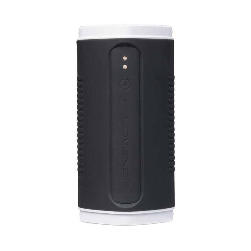 Детальний вигляд текстури смарт-мастурбатора Lovense Calor