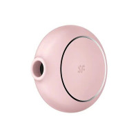 Вакуумный стимулятор Satisfyer Pro To Go 3 Rose