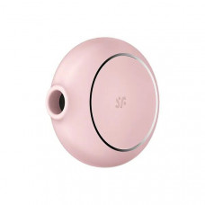Вакуумний вібростимулятор Satisfyer Pro To Go 3 Rose — Keks-Hub