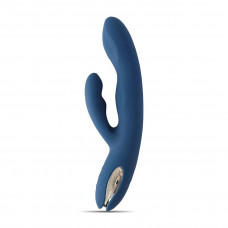 Вібратор-кролик Svakom Aylin для точки G, пульсівний — Keks-Hub