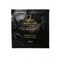 Саше-пробник Bijoux Indiscrets Aphrodisia 2in1 (2 мл)
