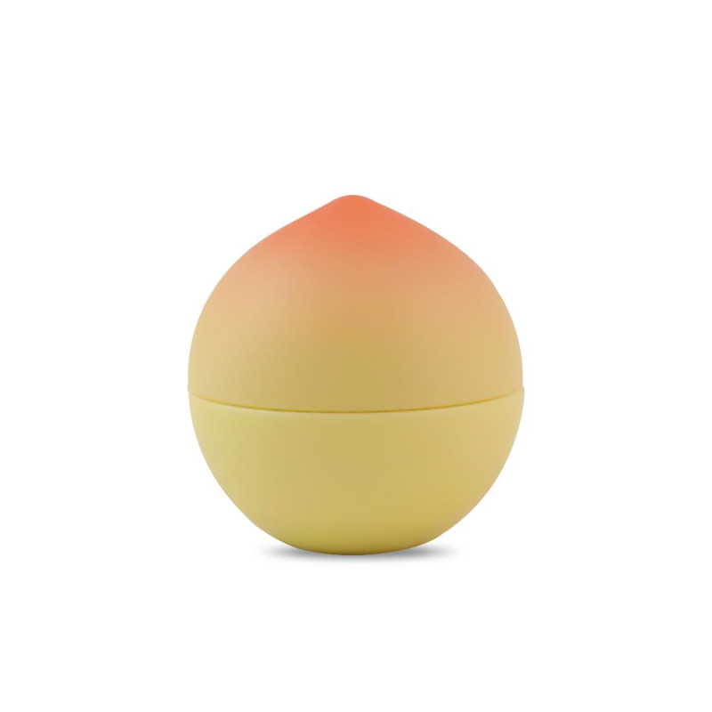 Збуджувальний крем EXSENS Peachy Keen, вигляд збоку упаковки