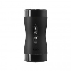 Автоматичний мастурбатор Tenga VACUUM GYRO ROLLER SET з ротацією та вакуумом, сумісний з Tenga Cup — Keks-Hub