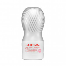 Мастурбатор Tenga Air Flow Cup GENTLE з ефектом всмоктування — Keks-Hub