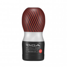 Мастурбатор Tenga Air Flow Cup STRONG з ефектом всмоктування — Keks-Hub