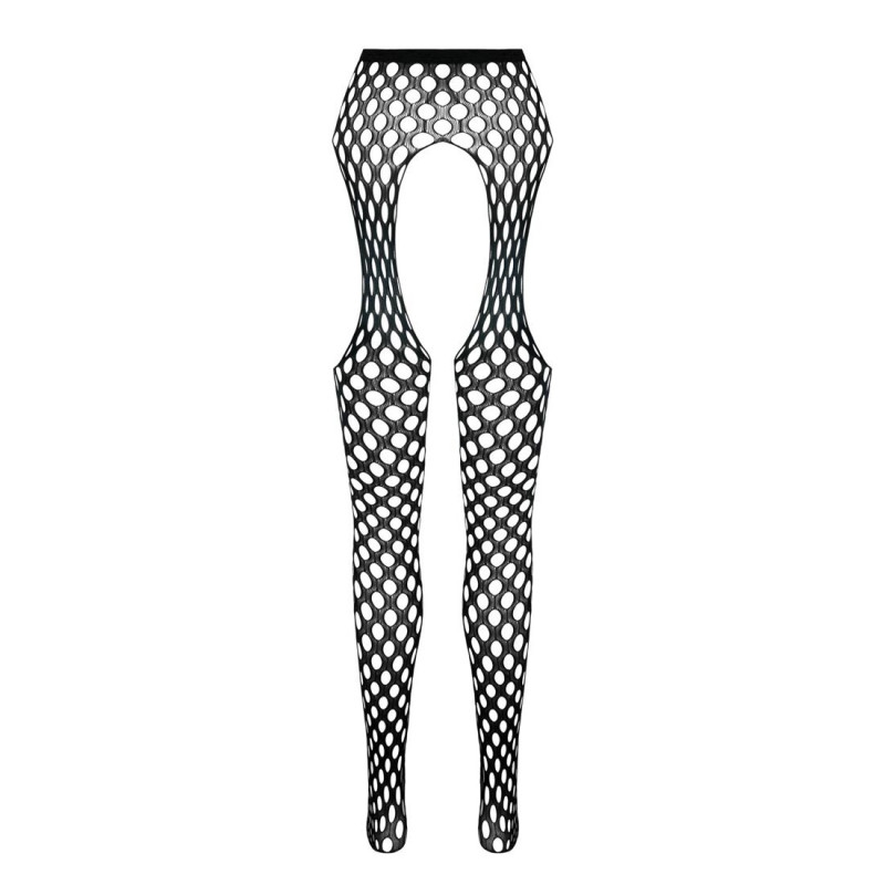 Доступ на бодістокінгу Passion ECO S003 red: практичність та комфорт