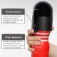 Вакуумна насадка Tenga Vacuum Controller, вид збоку