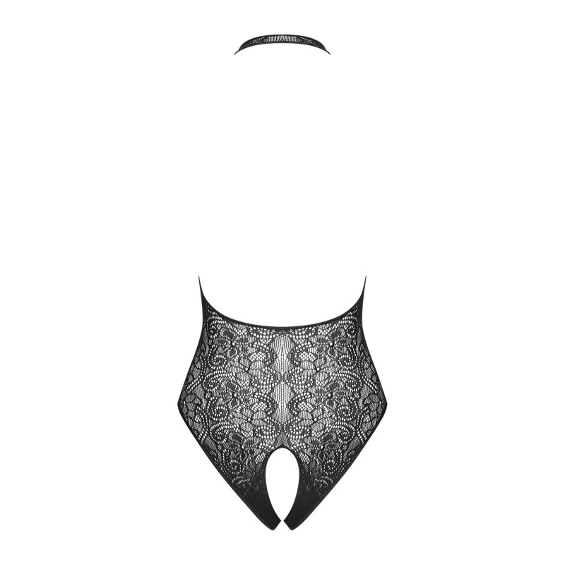 Бодістокінг Obsessive B113 в оригінальній упаковці бренду Obsessive