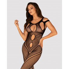 Бодістокінг Obsessive Bodystocking G322 S/M/L