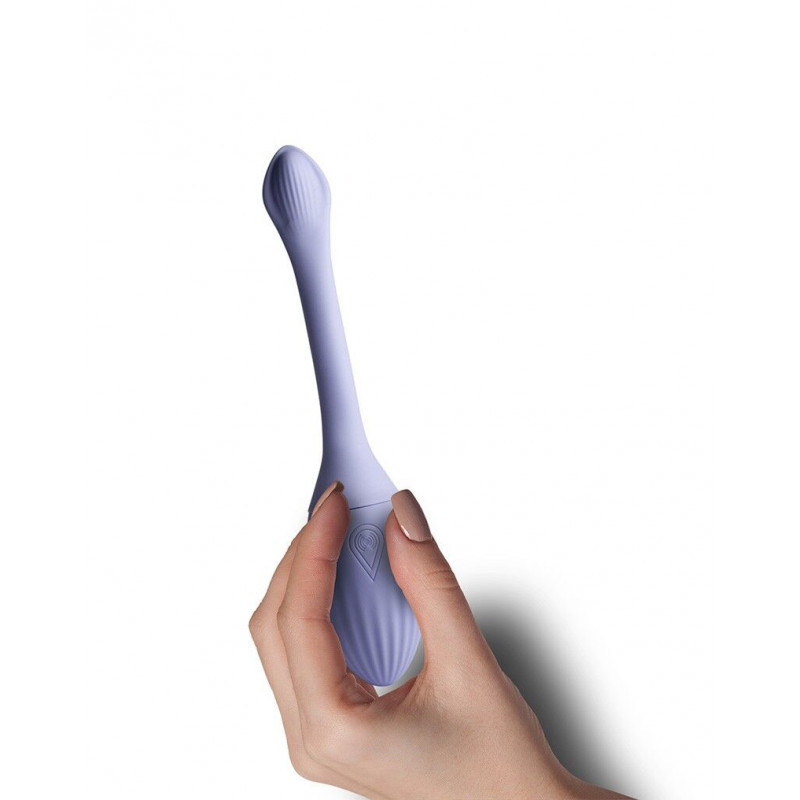 Упаковка віброяйця NIYA 1, стильний дизайн