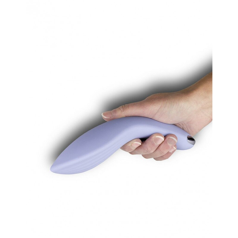 Упаковка вібромасажера для пар NIYA 2, бренд NIYA