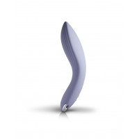 Вібромасажер для пар NIYA 2 з плоскою головкою, 10 режимів вібрації