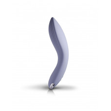 Вібромасажер для пар NIYA 2 з плоскою головкою, 10 режимів вібрації