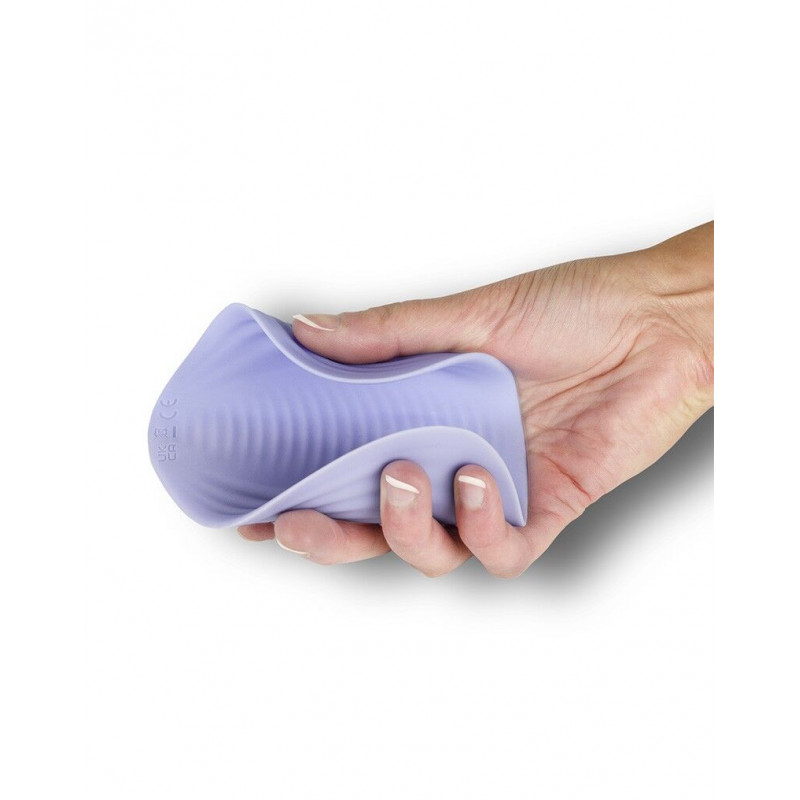 Пульт дистанційного керування для вібратора NIYA 5 3в1: компактний та інтуїтивно зрозумілий