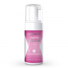 Піна для інтимного догляду Femintimate Intimate Hygiene Mousse 100 мл — Keks-Hub