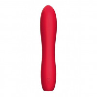 Мінівібратор Wooomy Romeo дуже потужний 10 режимів