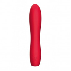 Мінівібратор Wooomy Romeo дуже потужний 10 режимів — Keks-Hub