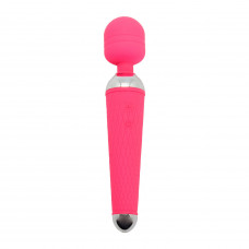 Вібромасажер Wooomy Pichile потужний, 10 режимів вібрації