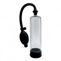 Вакуумна помпа Wooomy Bigggy з ручною грушею