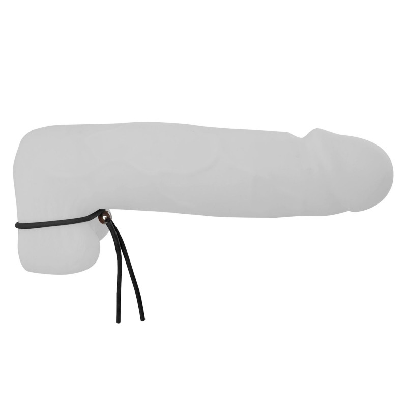 Упаковка ерекційного кільця Art of Sex Lasso A, стильний дизайн бренду Art of Sex