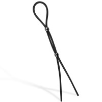 Ерекційне кільце Art of Sex Lasso B з регульованою тугістю