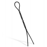 Ерекційне кільце Art of Sex Lasso C регульована тугість