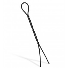 Ерекційне кільце Art of Sex Lasso C регульована тугість — Keks-Hub