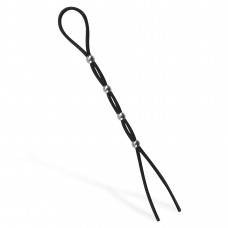 Ерекційне кільце Art of Sex Lasso D, регульована тугість — Keks-Hub