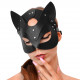 Маска Кішечки Art of Sex - Cat Mask, вид збоку