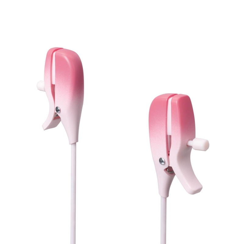 Детальний вигляд Lovense Gemini: показує текстуру силікону та кнопки керування