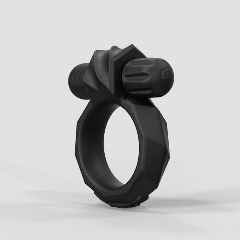 Деталі зарядки ерекційного віброкільця Bathmate Maximus VIBE 45mm