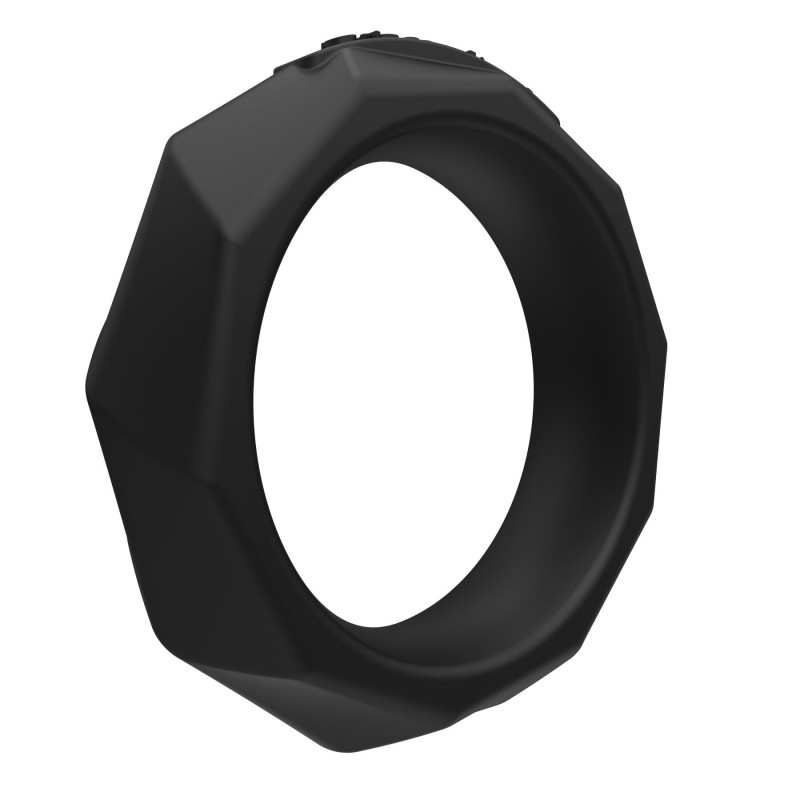Bathmate Maximus Power Ring 55mm: вид збоку, демонстрація гнучкості
