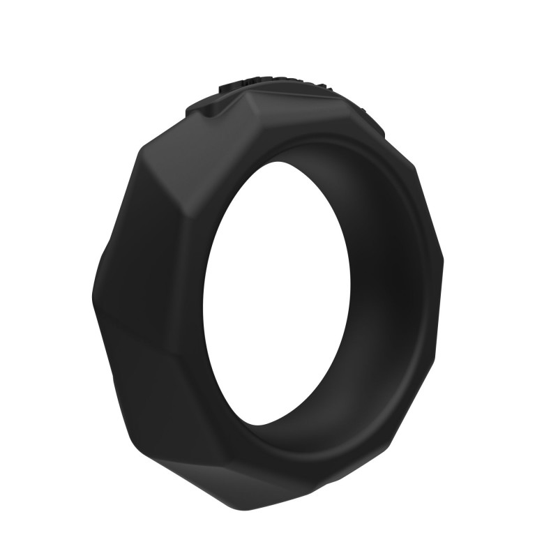 Bathmate Maximus Power Ring 45mm – ерекційне кільце в упаковці, текстура матеріалу