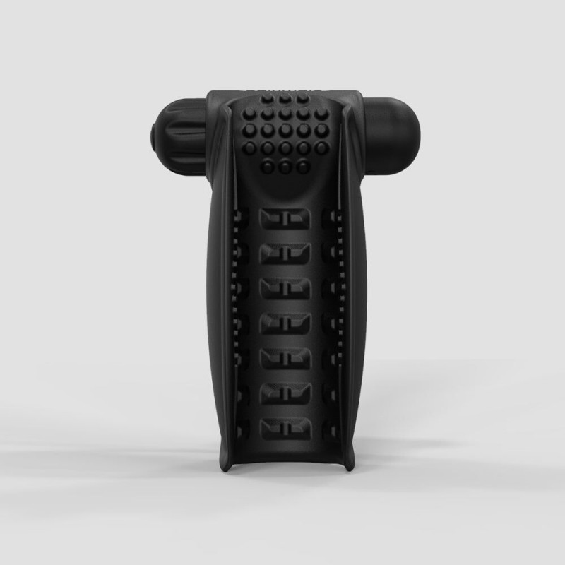 Детальний вигляд віброкулі мастурбатора Bathmate Hand Vibe