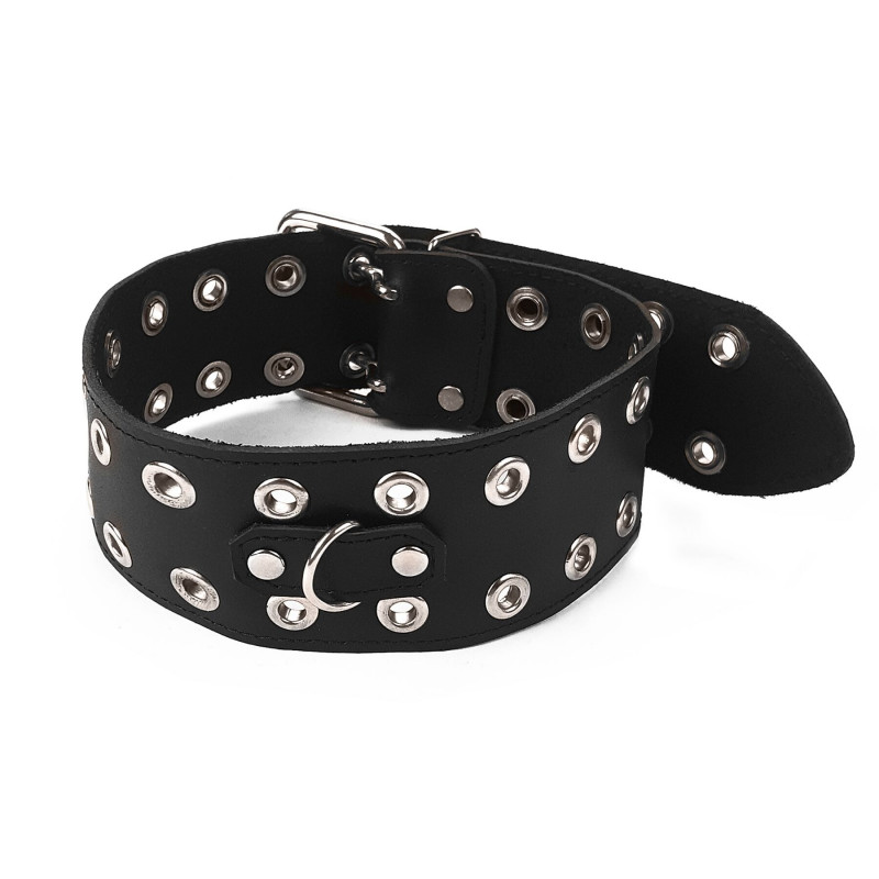 Нашийник Art of Sex Tessa в елегантній упаковці, ідеальний подарунок