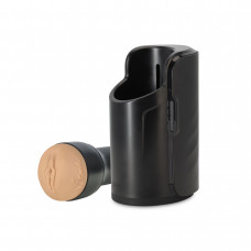 Секс-машина Kiiroo Keon Combo Set інтерактивна + мастурбатор Feel Victoria — Keks-Hub