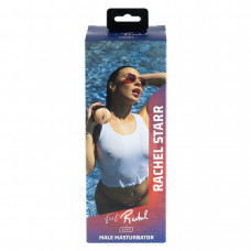 Мастурбатор Kiiroo Feel Rachel Starr, копія вагіни порнозірки — Keks-Hub