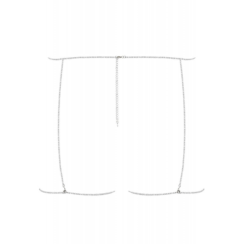 Упаковка гартерів Obsessive Bijou 905, бренд Obsessive, подарунковий варіант