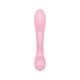 Satisfyer Triple Oh Pink: зображення упаковки, що підкреслює преміальність продукту