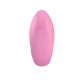 Упаковка рожевого вібратора Satisfyer Love Riot Pink