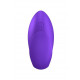 Упаковка вібратора Satisfyer Love Riot Purple, показ бренду та назви