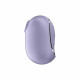 Упаковка вакуумного стимулятора Satisfyer Pro To Go 2 Violet