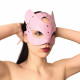 Маска кішечки Art of Sex - Cat Mask, вид збоку, елегантний дизайн