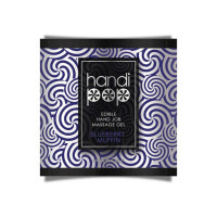 Пробник Sensuva Handipop Blueberry Muffin (6 мл)
