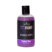 Піна для ванни Sensuva Big Flirt Pheromone Bubble Bath Tropical Tease 237 мл