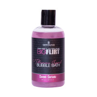 Піна для ванни Sensuva Big Flirt Pheromone Bubble Bath Sweet Secrets 237 мл