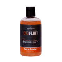 Піна для ванни Sensuva Big Flirt Pheromone Bubble Bath Lust in Paradise 237 мл
